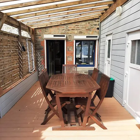 Joli Coeur Holiday home Dragey