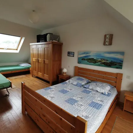 Holiday home Joli Coeur *