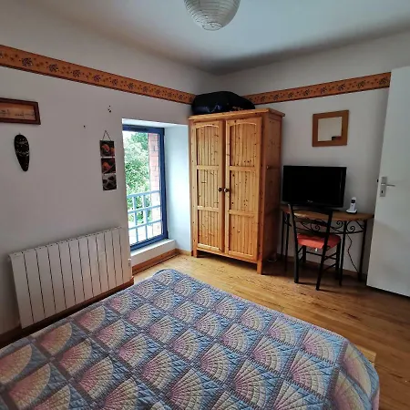 Joli Coeur Holiday home *