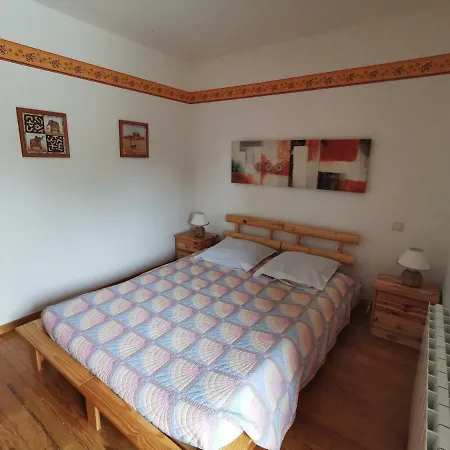 Joli Coeur Holiday home Dragey