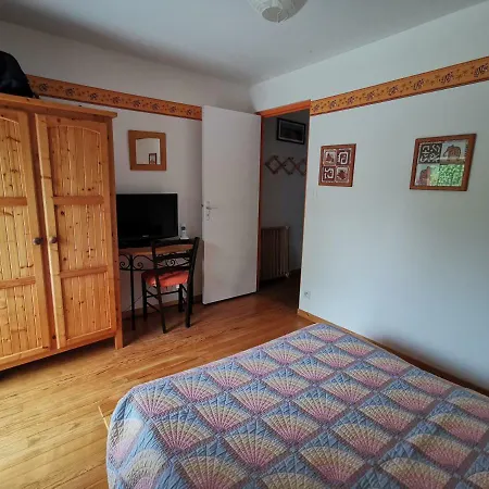 Joli Coeur Holiday home