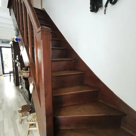Tatil Evi Joli Coeur Dragey