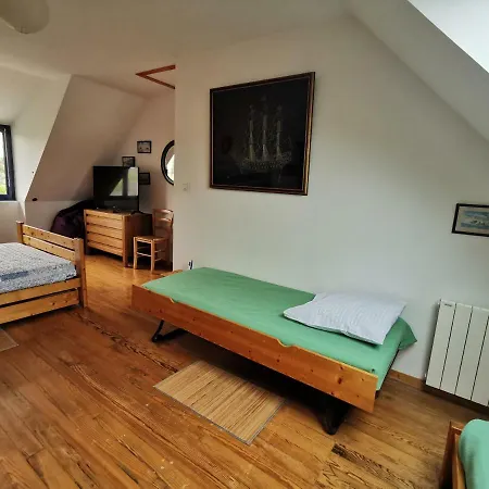 Joli Coeur Tatil Evi
