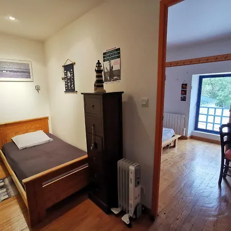 Holiday home Joli Coeur Dragey