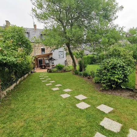 Joli Coeur Holiday home