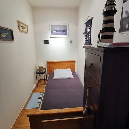 Tatil Evi Joli Coeur
